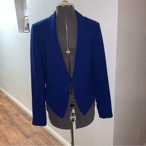 Blue INC Blazer